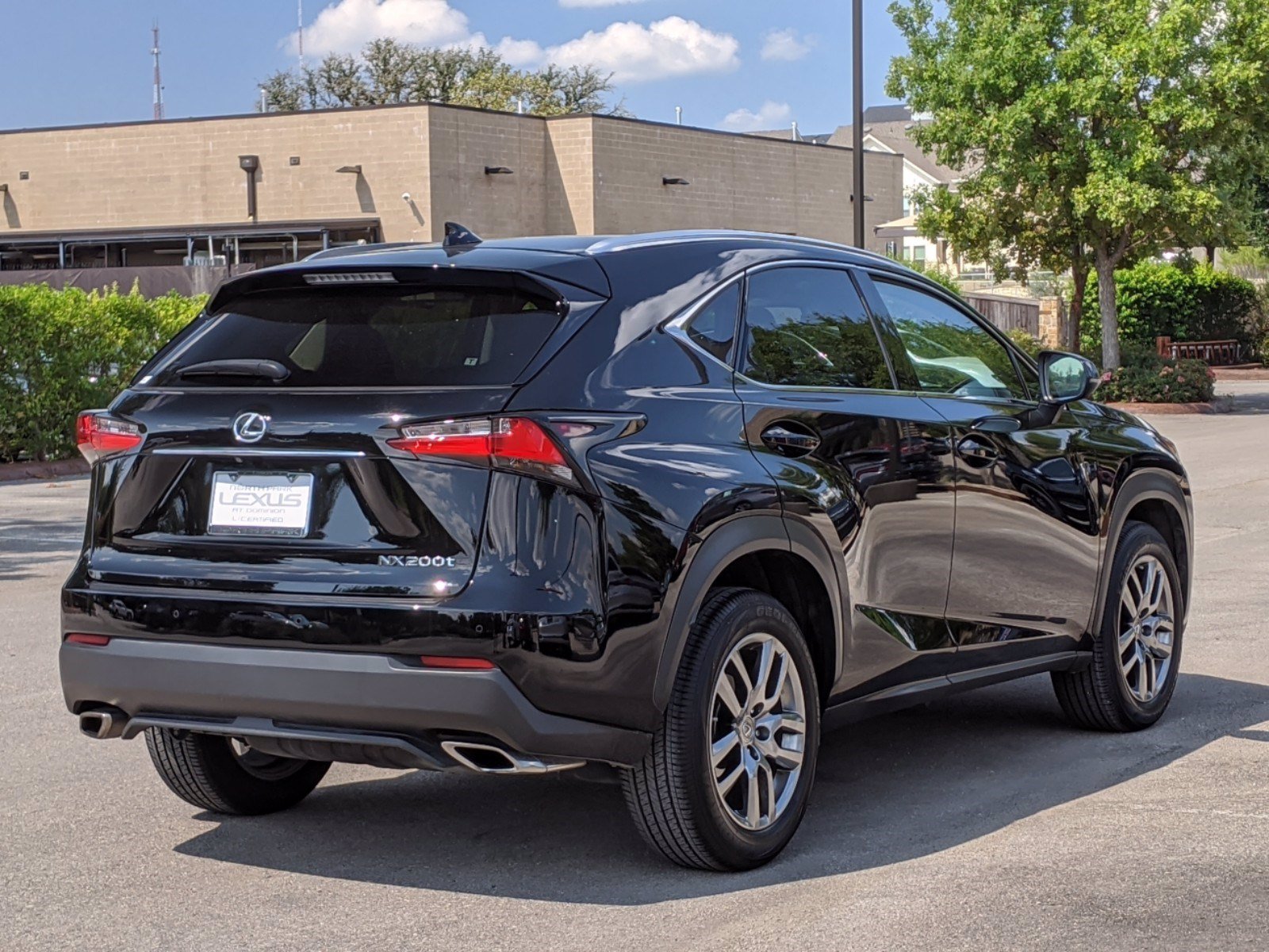 Lexus nx 200 гибрид